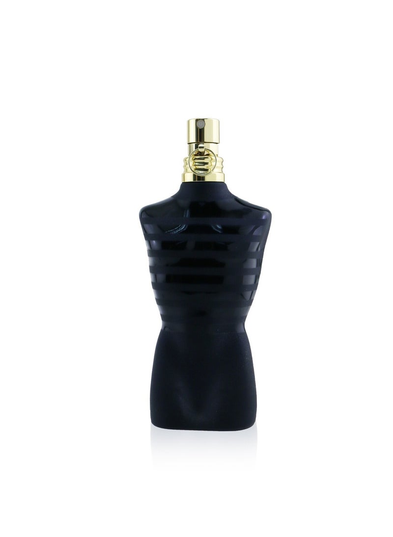 Jean Paul GAULTIER - Tester Le Male Le Parfum EDP 125ml - Image 1