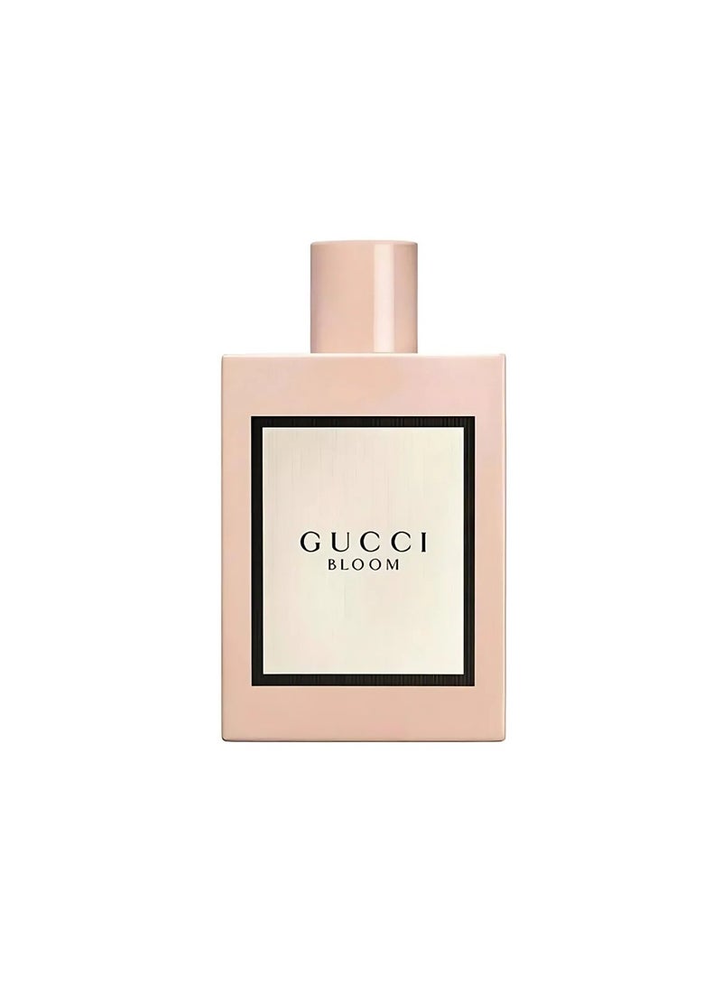 GUCCI Tester Bloom EDP 100ml - Image 1