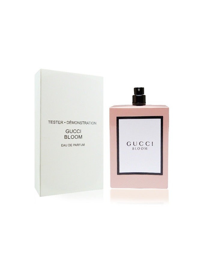 GUCCI Tester Bloom EDP 100ml - Image 2