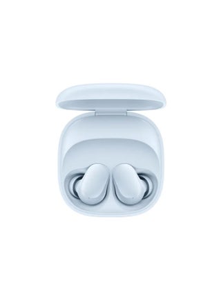 Xiaomi Redmi Buds 6 Play - In-Ear Headphones, 36h Battery Life, 10 mm Dynamic Driver with 4 EQ Settings, AI Noise Cancelling for Calls, Bluetooth 5.4, Quick Charge for 3h Music in 10 Minutes, Blue - pnsku/N70137479V/45/_/1735220759/c8e15869-7638-43ae-ad50-9140cb2098e4