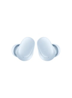 Xiaomi Xiaomi Redmi Buds 6 Play - In-Ear Headphones, 36h Battery Life, 10 mm Dynamic Driver with 4 EQ Settings, AI Noise Cancelling for Calls, Bluetooth 5.4, Quick Charge for 3h Music in 10 Minutes, Blue  - Image 4