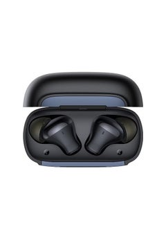 Baseus Baseus Bluetooth Headset - BOWIE 35 - Water and Noise Resistant Cosmic Black  - Image 3