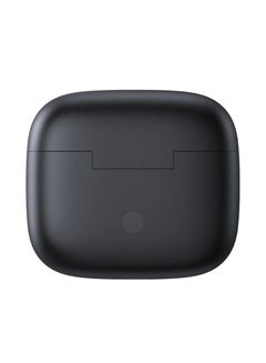 Baseus Baseus Bluetooth Headset - BOWIE 35 - Water and Noise Resistant Cosmic Black  - Image 4