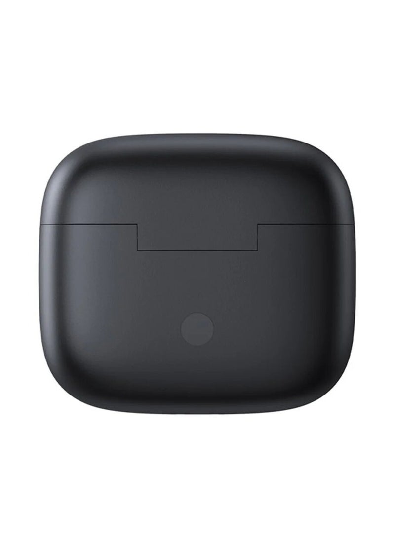 Baseus Baseus Bluetooth Headset - BOWIE 35 - Water and Noise Resistant Cosmic Black  - Image 4