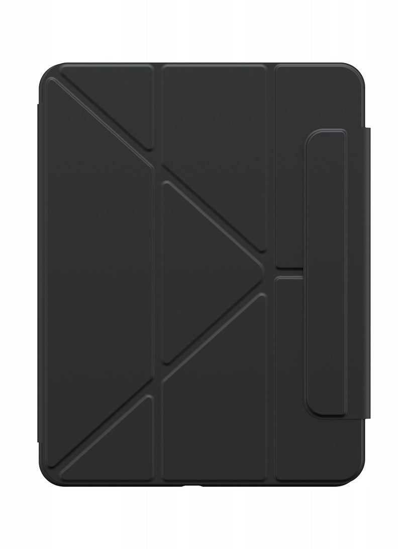 Baseus Minimalist Series Magnetic Case for Pad Pro 11-inch (2018/2020/2021/2022) /Pad Air 4/Air 5/Air6 10.9-inch - Black - Image 1