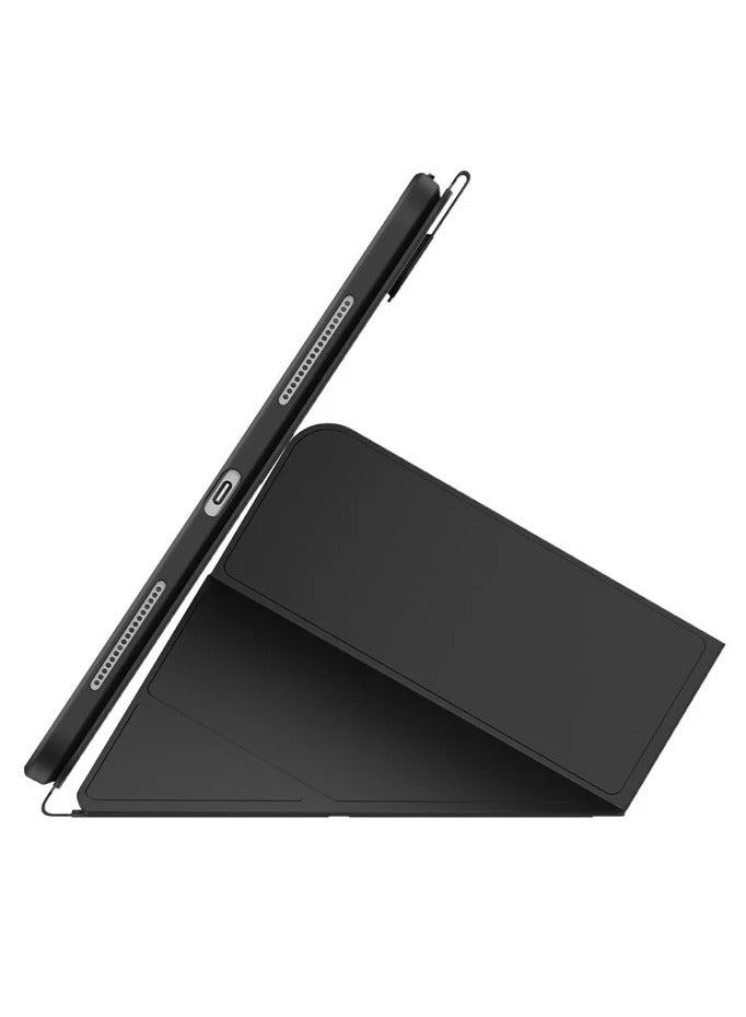 Baseus Minimalist Series Magnetic Case for Pad Pro 11-inch (2018/2020/2021/2022) /Pad Air 4/Air 5/Air6 10.9-inch - Black - Image 5