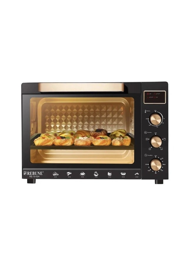 ريبون فرن كهربائي -