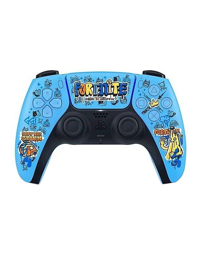 Sony Playstation 5 DualSense Wireless Controller Fortnite - Image 1