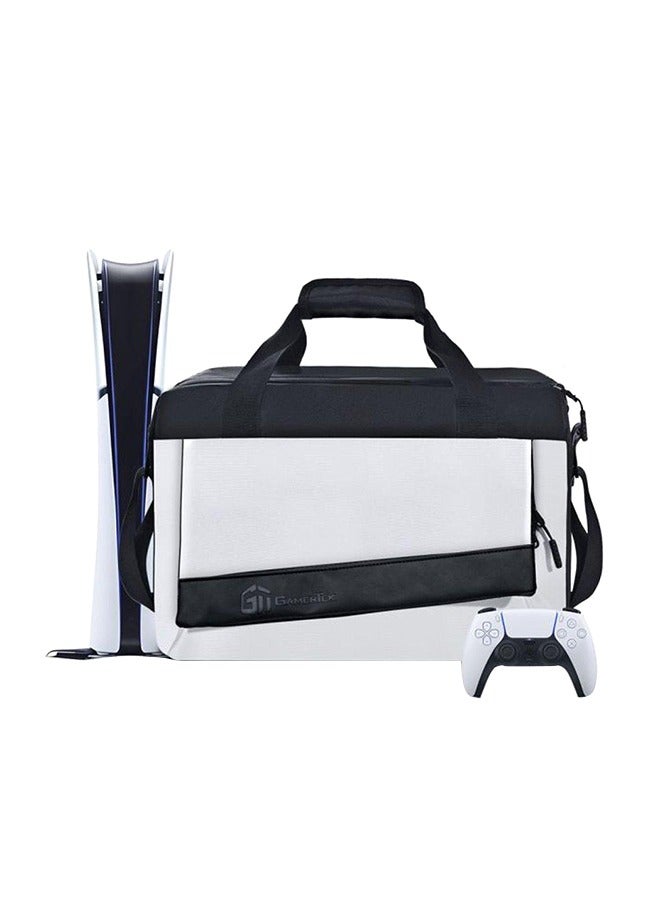 جاميرتيك Nomad PS5 Slim Bag  - Image 1