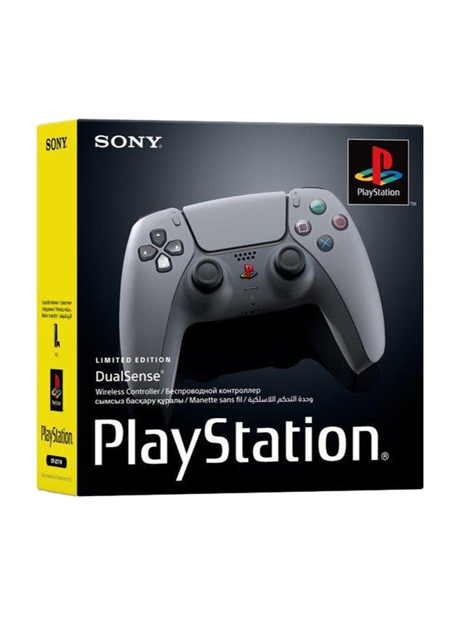 Sony Dual Sense Wireless Controller 30th Anniversary Limited Edition - Image 2