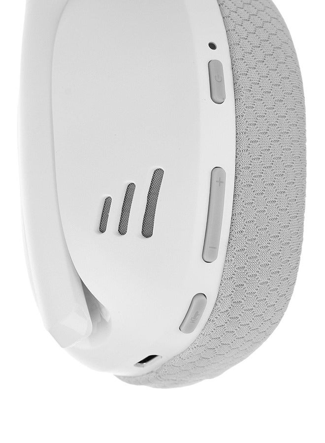 REDRAGON Bluetooth Wireless Gaming Headset Grey - Image 4