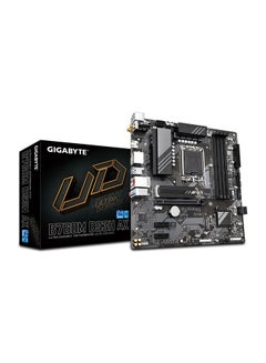 GIGABYTE B760M DS3H AX DDR5 WIFI Black  - Image 1