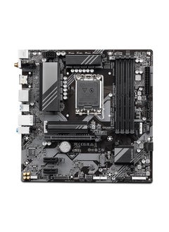 GIGABYTE B760M DS3H AX DDR5 WIFI Black  - Image 2