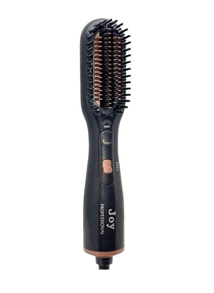 جوي Professional 3-in-1 Hair Styling Brush, Dryer and Styler - Image 1