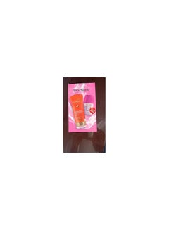 Beesline Ultra Screen Cream Invisible Sunfilter + Roll On Rose 110inch 