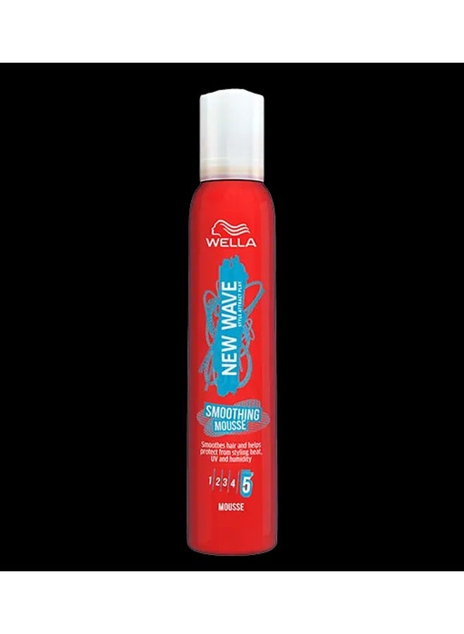 ويلا بلسم ميوس سموذي نيو ويف - Image 1