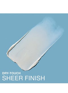 Neutrogena Ultra Sheer Dry Touch SPF 50 Mineral Sunscreen Stick for Sensitive Skin, Face & Body Sunscreen with Zinc Oxide & Vitamin E, No White Residue, Non-Comedogenic & Vegan, 1.5 ozounce  - Image 4