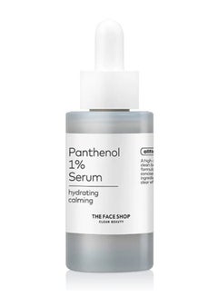 Alltimate Panthenol 1% Serum 30ml, Intense Hydration, Strengthens Skin Barier 30ml