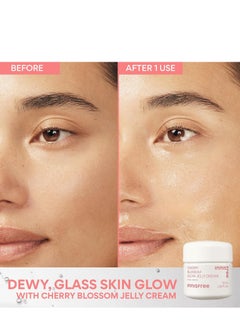 innisfree Super Volcanic Pore Clay Mask, Korean Pore Clearing Clay Mask with Volcanic Clusters and AHA  - Image 3