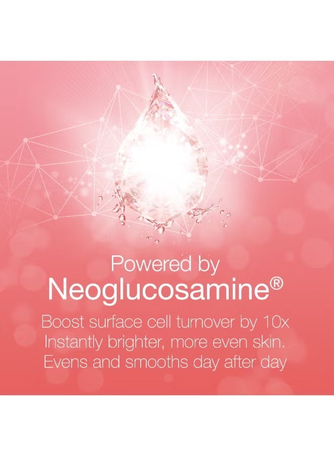 نيوتروجينا Resurfacing Polish Bright Boost 75ml - Image 2