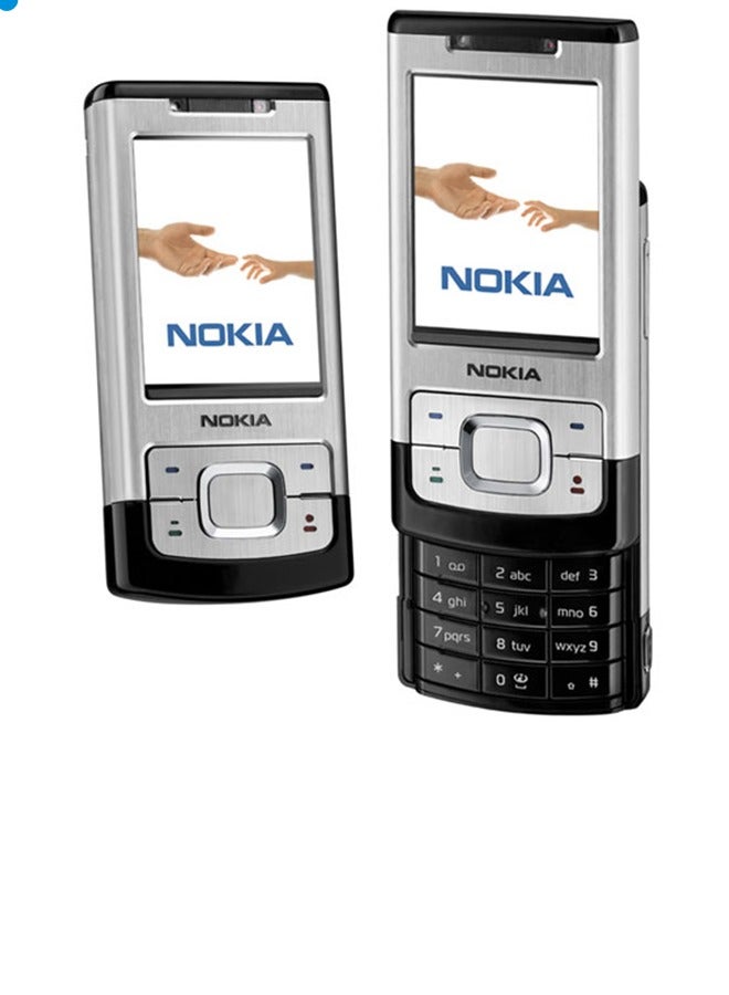 NOKIA 6500  - Image 1