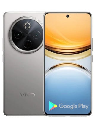 Vivo Y300 Pro 8GB+128GB Snapdragon 6 Gen1 5G 6.77 AMOLED 120Hz 80W 6500mAh Battery 50MP Camera NFC Google OriginOS4 Android14, Ocean Titanium with Google play Chinese version - pnsku/N70137696V/45/_/1735282078/4db564aa-1421-4d7d-b363-877750c9a442