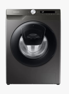 Samsung 8 kg Front Load Washing Machine WW80T554DAN1 Black  - Image 2
