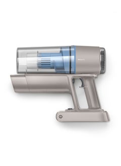 فيليبس 2000 Series Cordless Stick Vacuum With Powercyclone Technology For High Dust Pick-Up,3-Stage Filtration System,Detachable 21.6 Volt Battery.Led Nozzle To Illuminates Tiny Dust Particles,Converts Into A Handheld Vacuum For Easy Manoeuverability 21.6 W XC2011/61 Blue  - Image 3