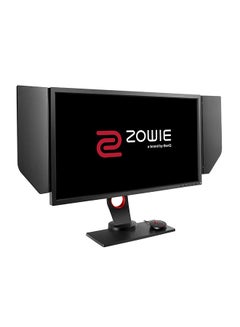 BenQ Renewed - 27-Inch Gaming Monitor Black  - Image 3