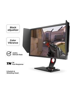 BenQ Renewed - 27-Inch Gaming Monitor Black  - Image 5