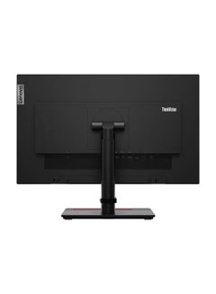Lenovo Renewed - 23.8-Inch ThinkVision Monitor Black  - Image 2