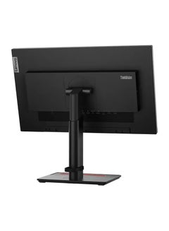 Lenovo Renewed - 23.8-Inch ThinkVision Monitor Black  - Image 5