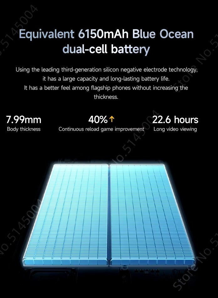 13 Mobile 16GB - 512GB White 5G NFC Snapdragon 8 Elite Octa Core 6.82” Display 50MP OIS Triple Camera Smartphone 120W Fast Charger 6150mAh Battery with Google play Chinese version - pnsku/N70137729V/45/_/1735285674/d9f344ae-b9c3-4187-92be-f49f31e14abf