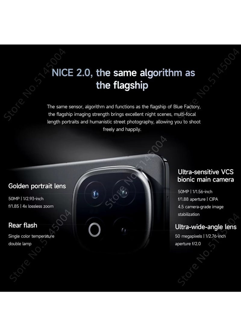 13 Mobile 16GB - 512GB White 5G NFC Snapdragon 8 Elite Octa Core 6.82” Display 50MP OIS Triple Camera Smartphone 120W Fast Charger 6150mAh Battery with Google play Chinese version - pnsku/N70137729V/45/_/1735285675/2754775c-82e2-4581-a6bd-02875d63cc88