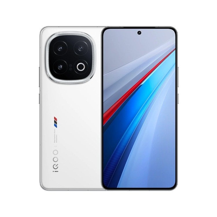13 Mobile 16GB - 512GB White 5G NFC Snapdragon 8 Elite Octa Core 6.82” Display 50MP OIS Triple Camera Smartphone 120W Fast Charger 6150mAh Battery with Google play Chinese version - pnsku/N70137729V/45/_/1735285677/1801da87-0f5e-4b2d-a49e-ef1da8d544ff