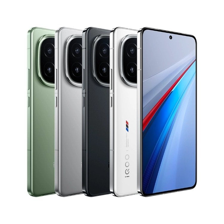 13 Mobile 16GB - 512GB White 5G NFC Snapdragon 8 Elite Octa Core 6.82” Display 50MP OIS Triple Camera Smartphone 120W Fast Charger 6150mAh Battery with Google play Chinese version - pnsku/N70137729V/45/_/1735285678/df70e899-cc4a-46e7-b891-a79273fc5d6e
