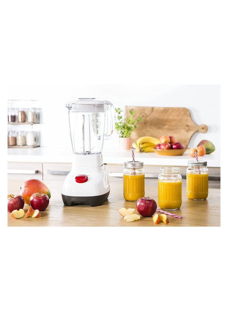 Moulinex - Superblender Food Blender XL 700 Watts 2L 2 L 700 W LM207128 Multicolor - Image 1