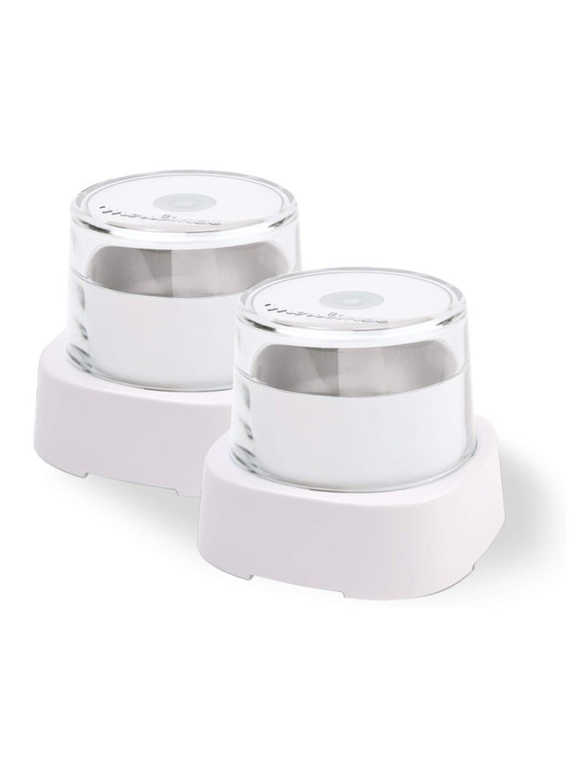 Moulinex - Superblender Food Blender XL 700 Watts 2L 2 L 700 W LM207128 Multicolor - Image 1
