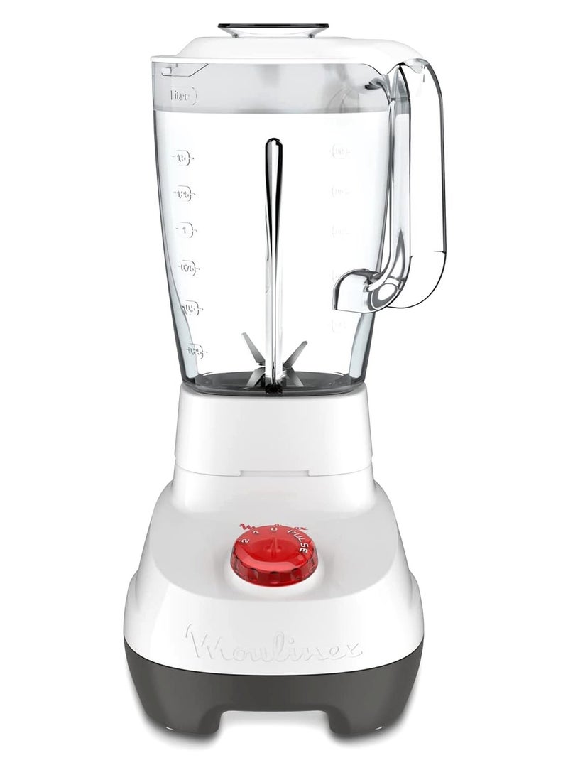 Moulinex - Superblender Food Blender XL 700 Watts 2L 2 L 700 W LM207128 Multicolor - Image 1