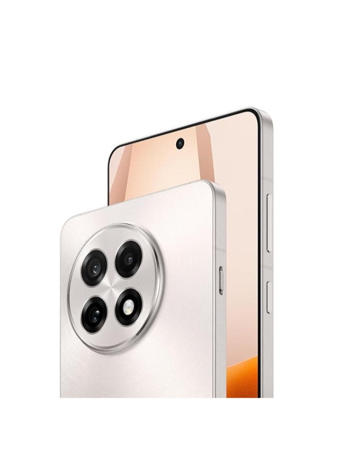 ون بلس 13R Dual SIM Astral Trail with AI 12GB RAM 256GB 5G - International Version  - Image 2