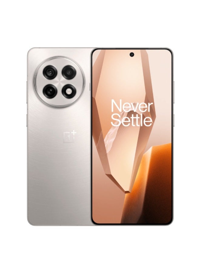 OnePlus - 13R Dual SIM Astral Trail with AI 12GB RAM 256GB 5G - Indian Version - Image 1