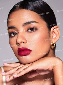 شيجلام So Lippy Lip Liner - CityNights  - Image 3