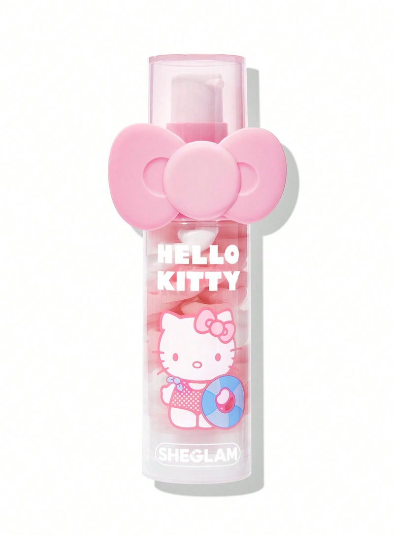 شيجلام Hello Kitty Primer 30Ml Surfs Up - Image 2