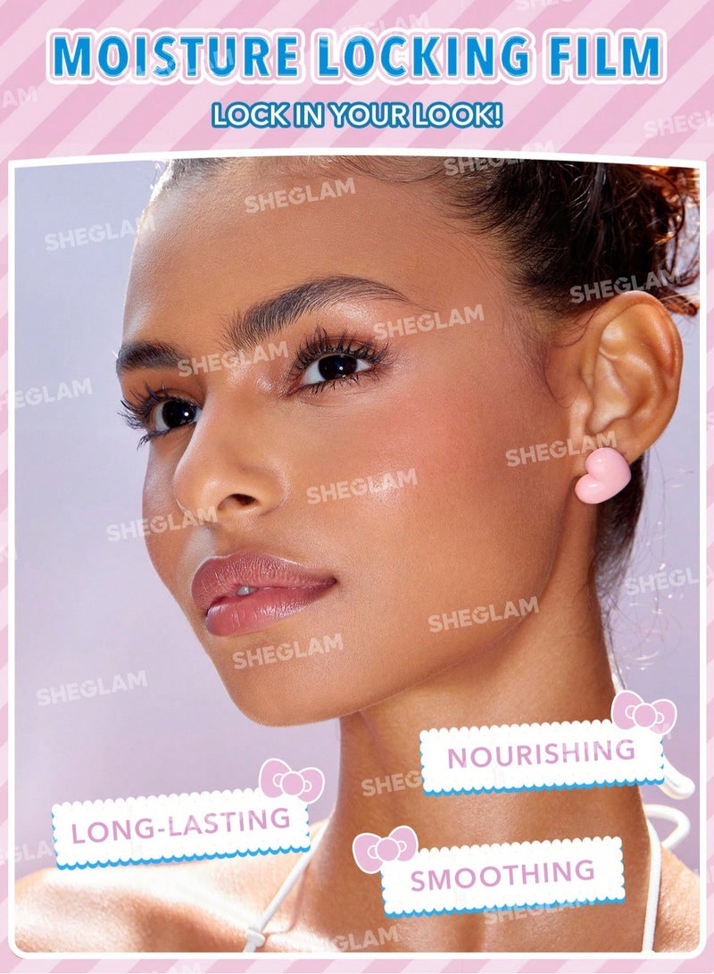 شيجلام Hello Kitty Primer 30Ml Surfs Up - Image 5