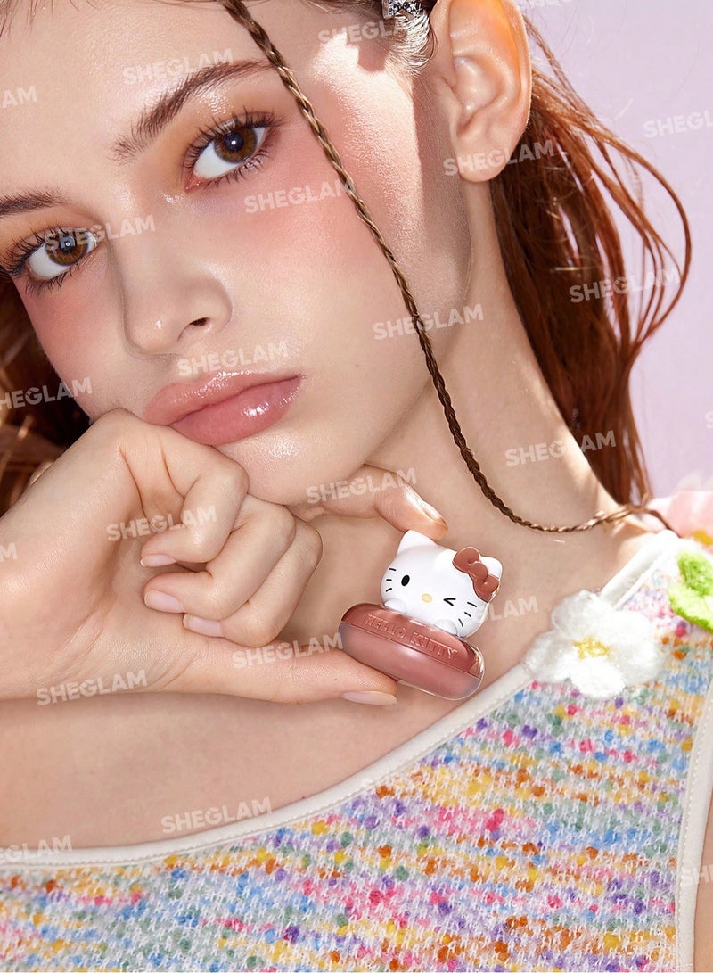 SHEGLAM Coastal Charm Cream Blush - Friends Trip - Image 3