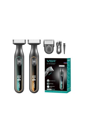 VGR V-360 Professional Hair Trimmer Multicolour - https://f.nooncdn.com/p/pnsku/N70137773V/45/_/1735286587/40ecee7a-b22a-4a36-ac77-978d8aa3f658.jpg