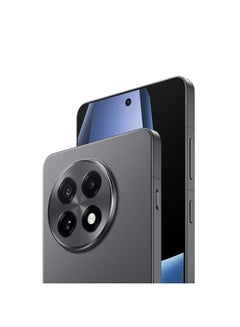 OnePlus 13R Dual SIM Nebula Noir with AI 16GB RAM 512GB 5G - International Version  - Image 2