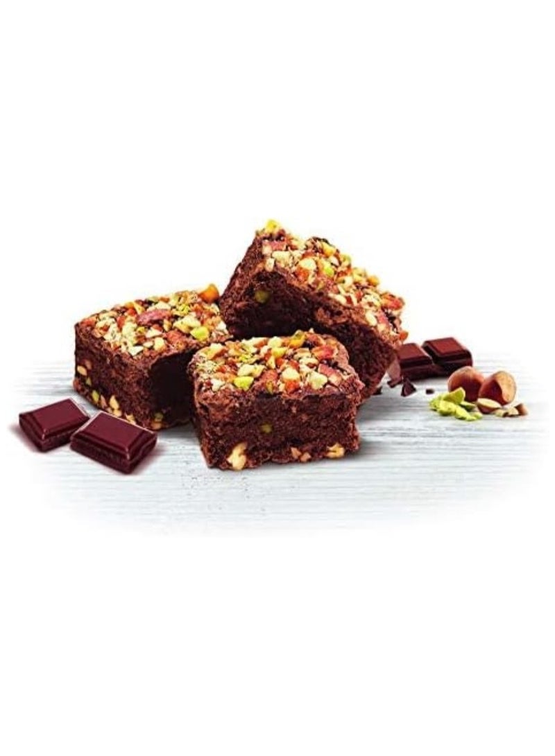 Tefal Easy Grip Square Cake Pan Dark Grey 21x21cm - Image 3