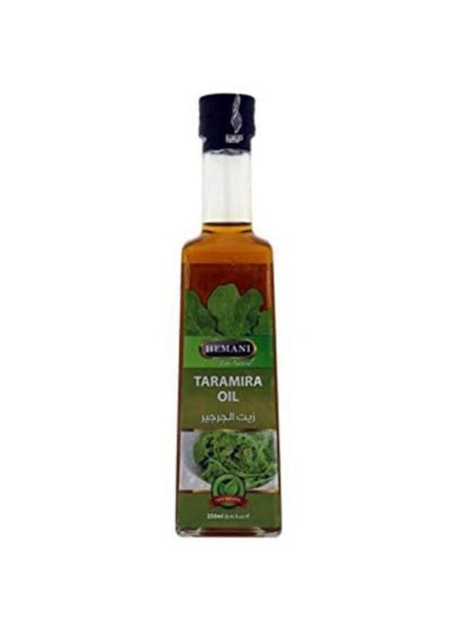 HEMANI Herbal Taramira Oil 250ml 
