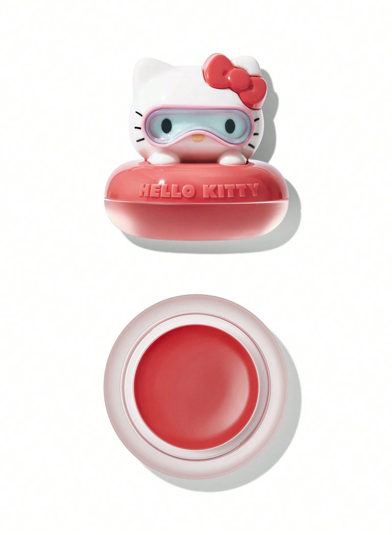 SHEGLAM Coastal Charm Cream Blush - TripiCool - Image 1